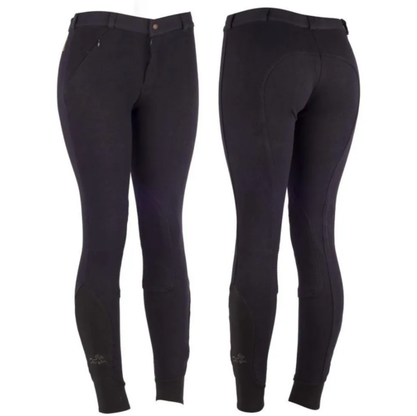 Culote Cotton Naturals Adulto - Image 5