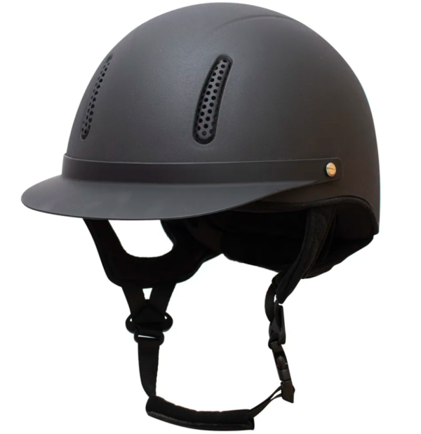 Capacete Top Rider Ajustável