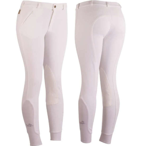 Culote Tuffrider LowRise Adulto - Image 6