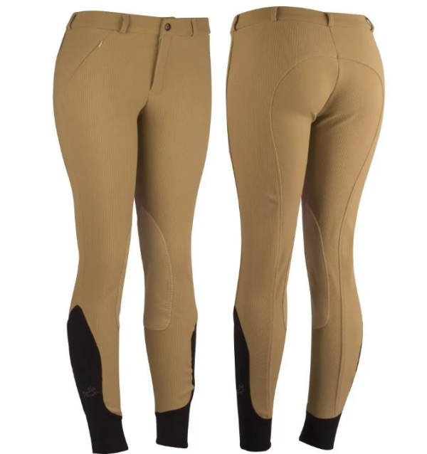 Culote Tuffrider LowRise Adulto - Image 5