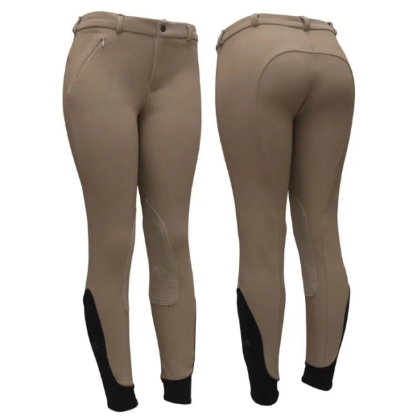 Culote Tuffrider LowRise Adulto