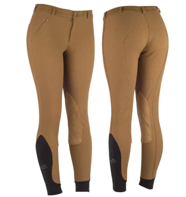 Culote Tuffrider LowRise Adulto - Image 2
