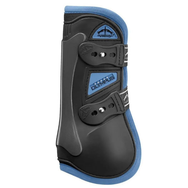 Caneleira Olympus Veredus – Azul – Tamanho M