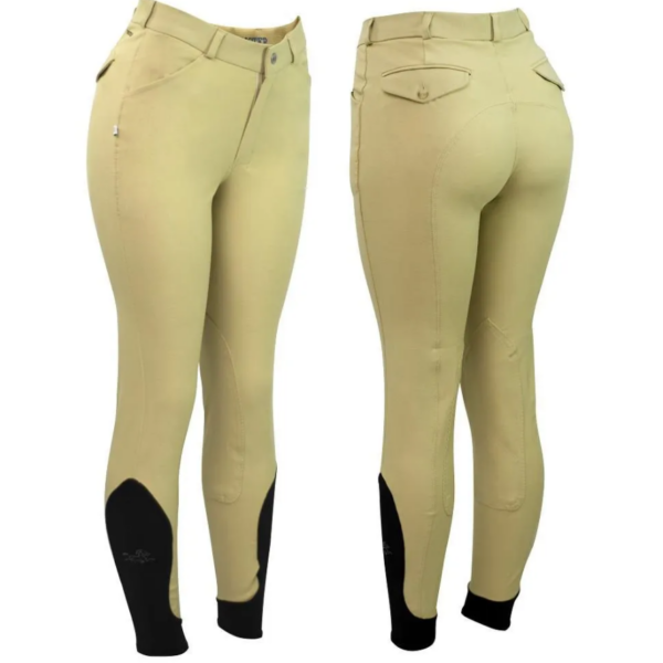 Culote Instep Patrol - Image 4