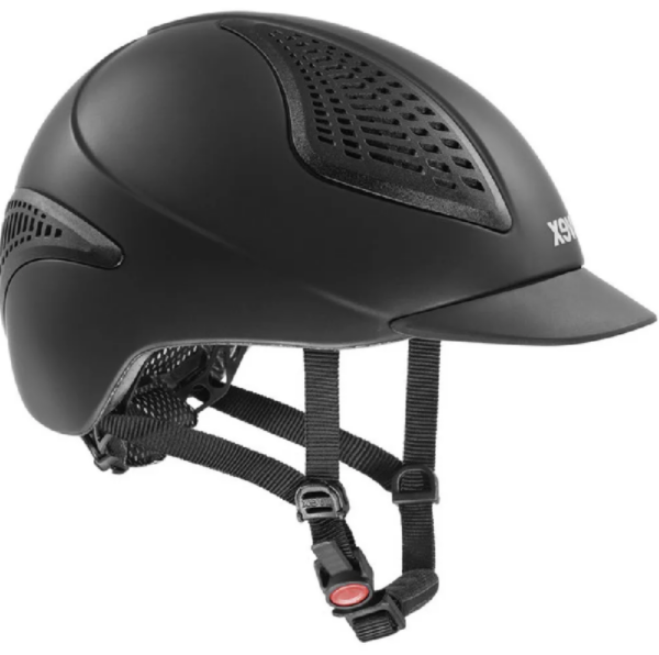 Capacete UVEX Exxential II – Tamanho M-G