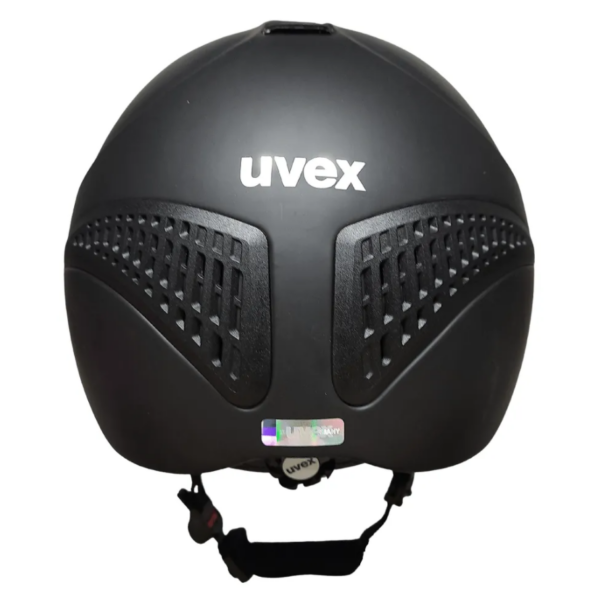 Capacete UVEX Exxential II – Tamanho M-G - Image 3