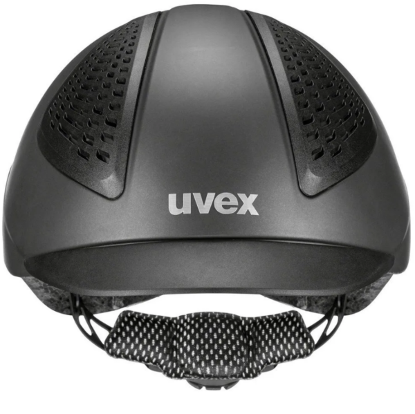 Capacete UVEX Exxential II – Tamanho M-G - Image 2