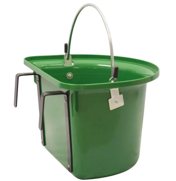 Cocho com Alça Instep - Image 2