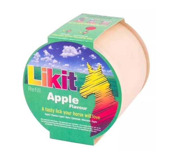 LIKIT Individual