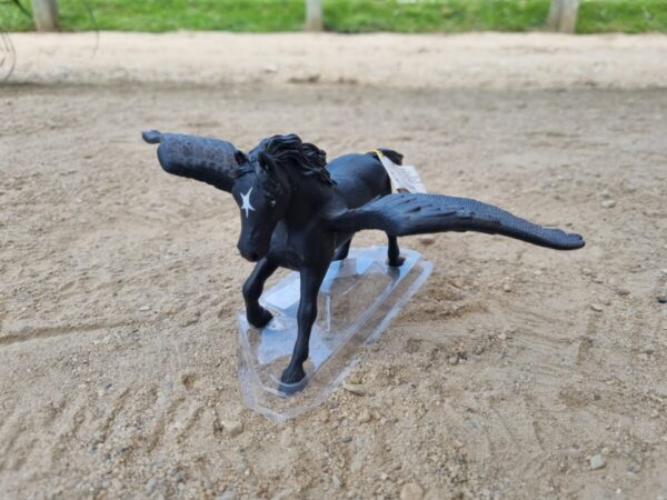 Brinquedo Cavalo Alado