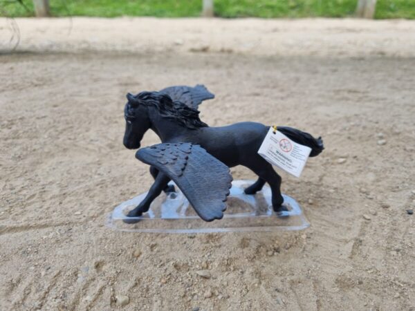 Brinquedo Cavalo Alado - Image 2