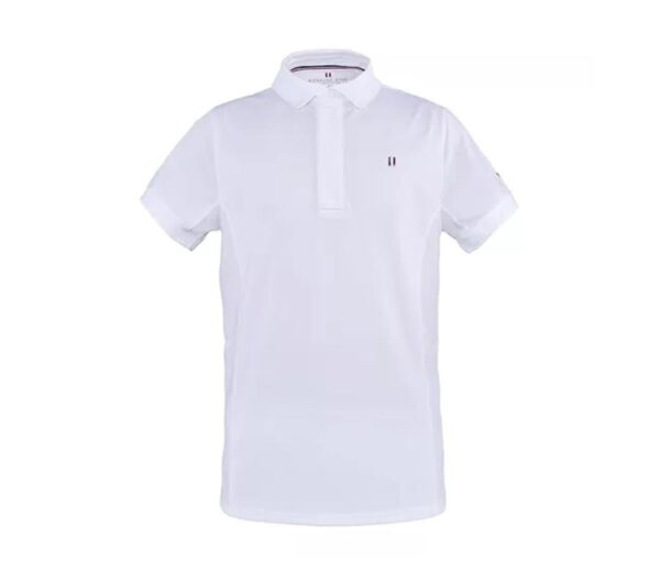 Camiseta Masculina de Prova Kingsland CLÁSSICA