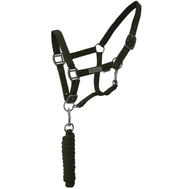 Cabresto Plain INSTEP - Verde