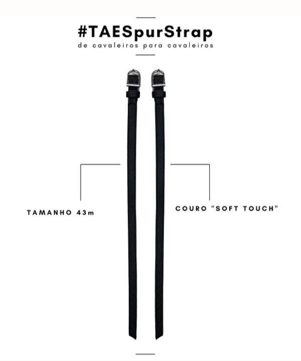 TAESpurStrap