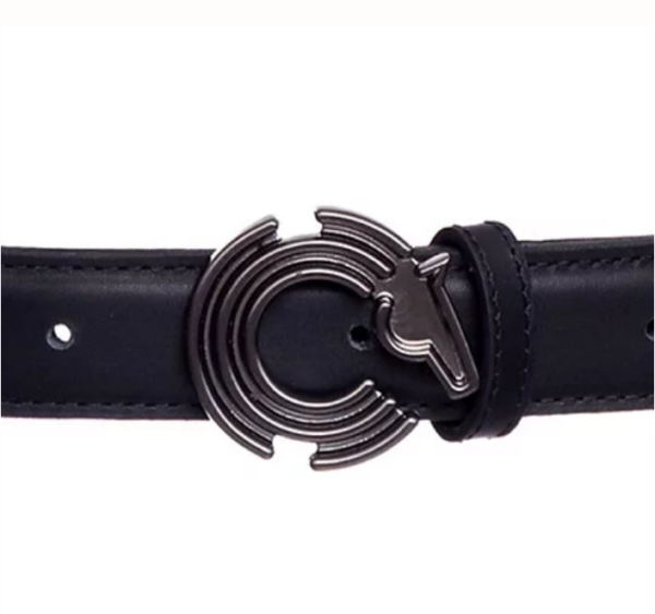 TAETopBelt Black - Image 2