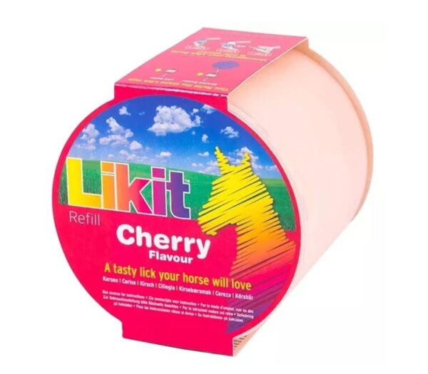 LIKIT Individual - Image 2