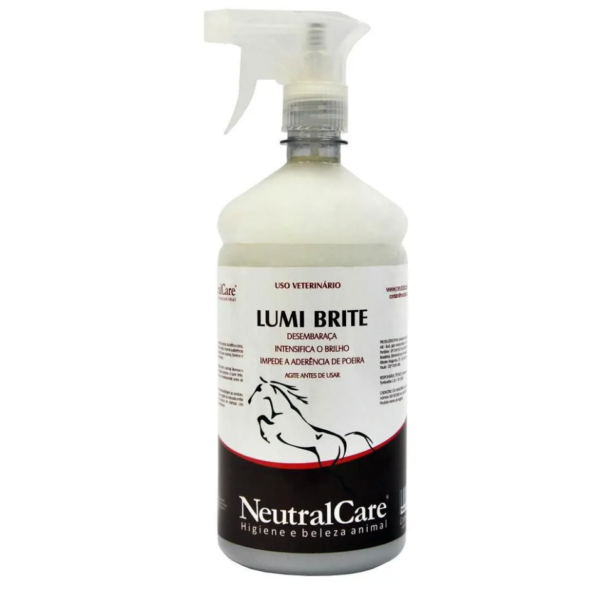 Lumibrite 1L - NEUTRALCARE