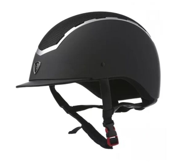 Capacete Equitheme Insert Mesh – Tamanho 55-57
