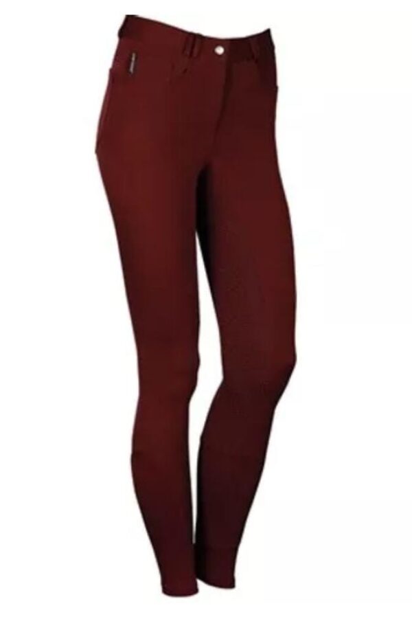 Culote Harrys Horse Redwood - Full Grip