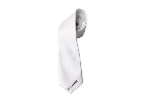 Gravata de Tecido Samshield