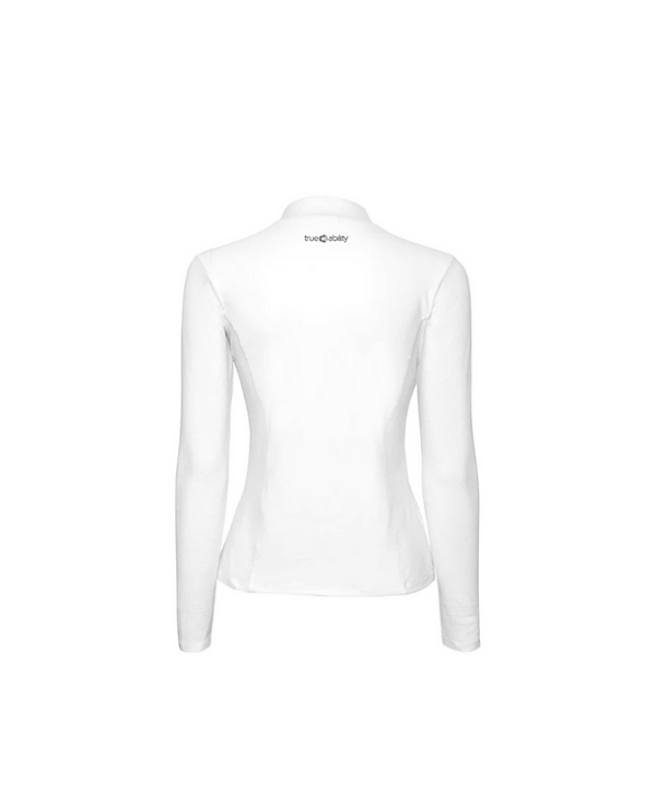 TAE Lady Long Show Shirt - Image 2