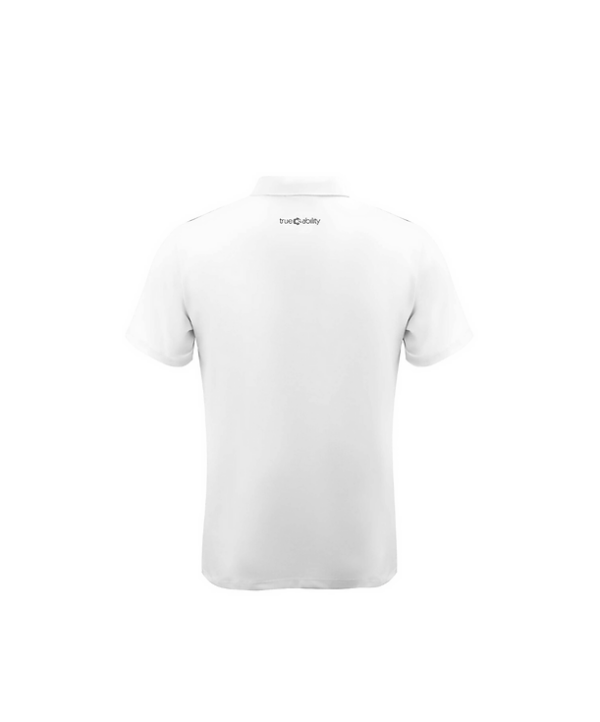 TAE Men Short Show Shirt - Image 2