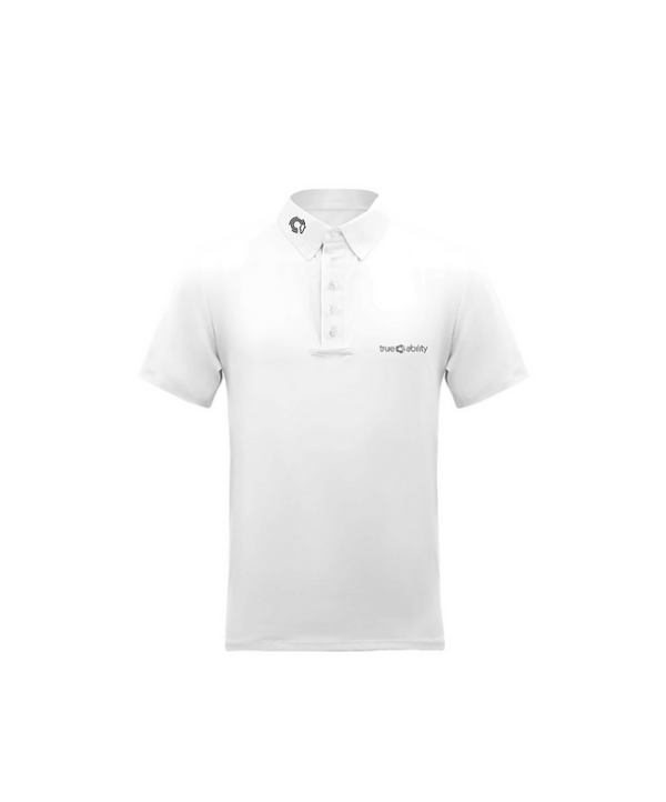 TAE Men Short Show Shirt