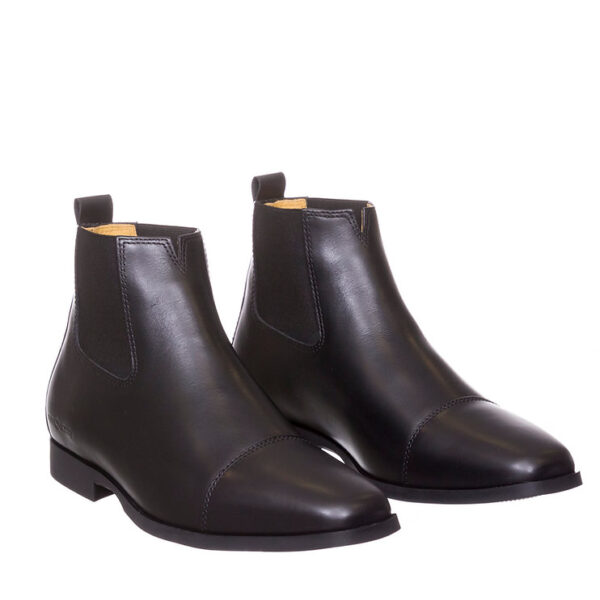 TAEShortBoots Chelsea