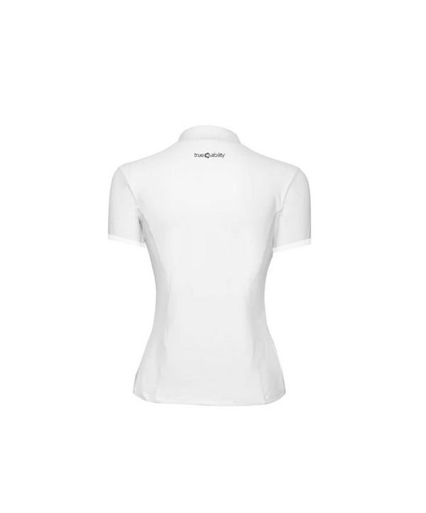 TAE Lady Short Show Shirt - Image 2