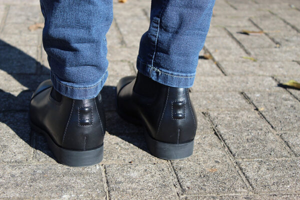 TAEShortBoots Chelsea - Image 3