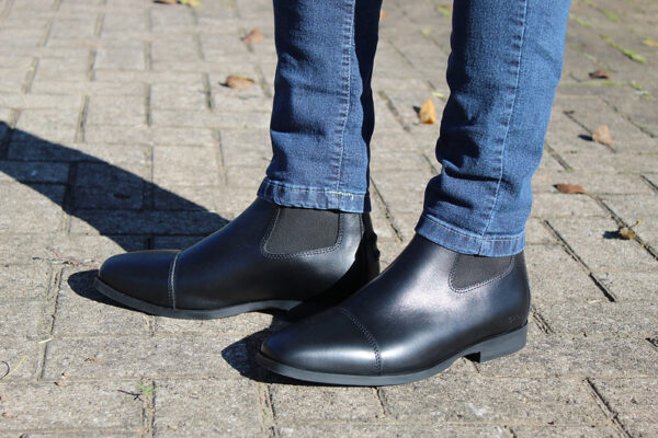 TAEShortBoots Chelsea - Image 7