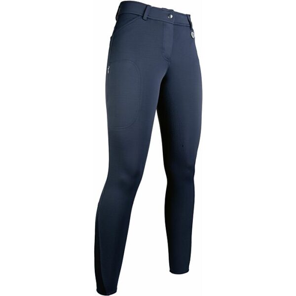 Culote HKM Della Sera - 36 - Azul Marinho