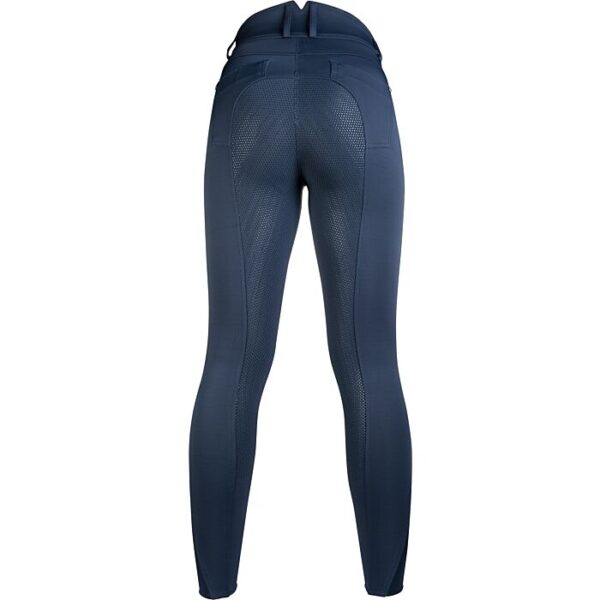 Culote HKM Della Sera - 36 - Azul Marinho - Image 5