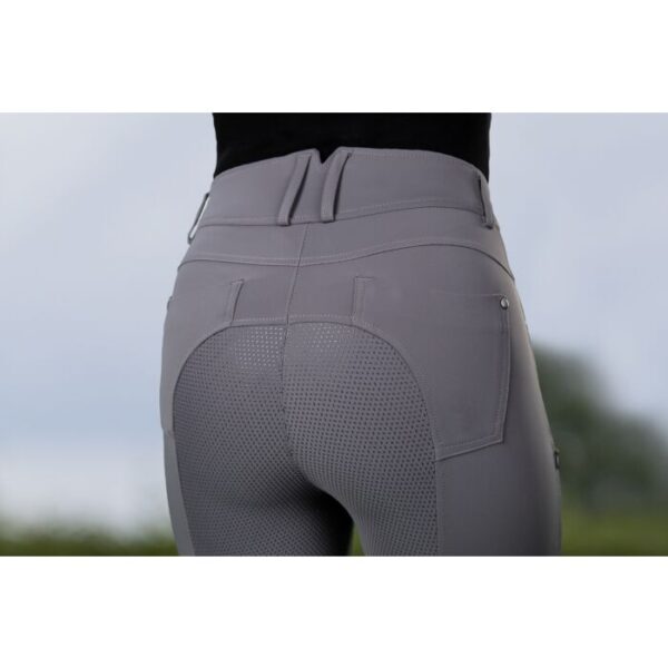 Culote HKM Della Sera - 36 - Azul Marinho - Image 2