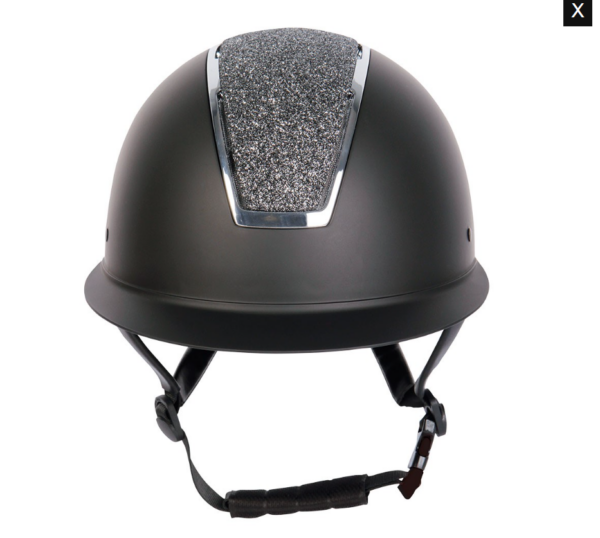 Capacete Harrys Horse Royal - G 58-60 REGULÁVEL - Image 2
