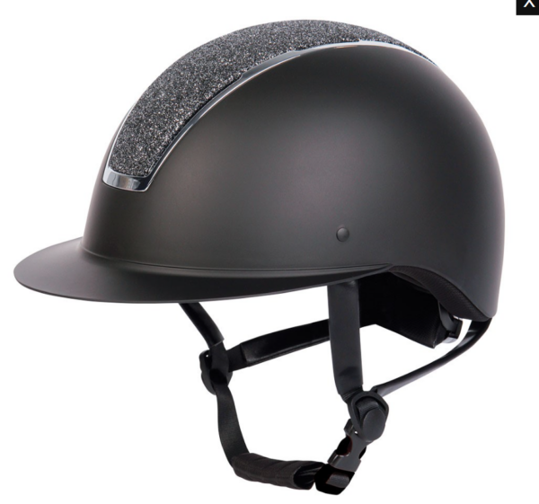 Capacete Harrys Horse Royal - G 58-60 REGULÁVEL