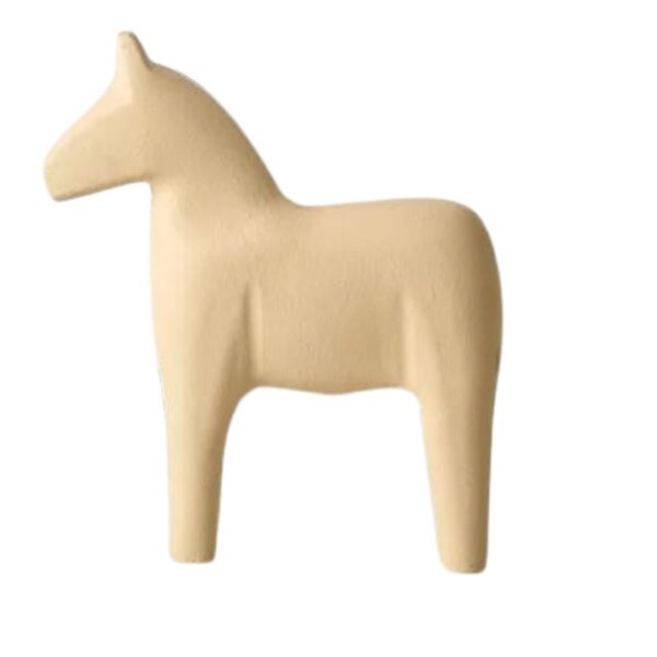 Cavalo de Madeira - Image 2