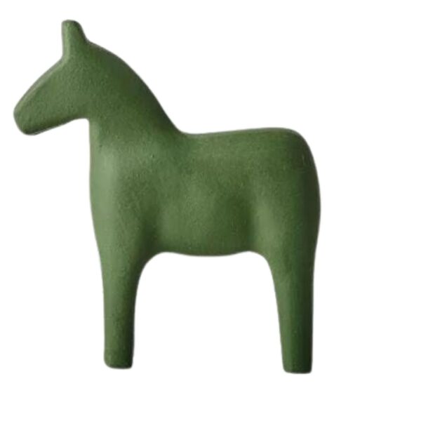 Cavalo de Madeira