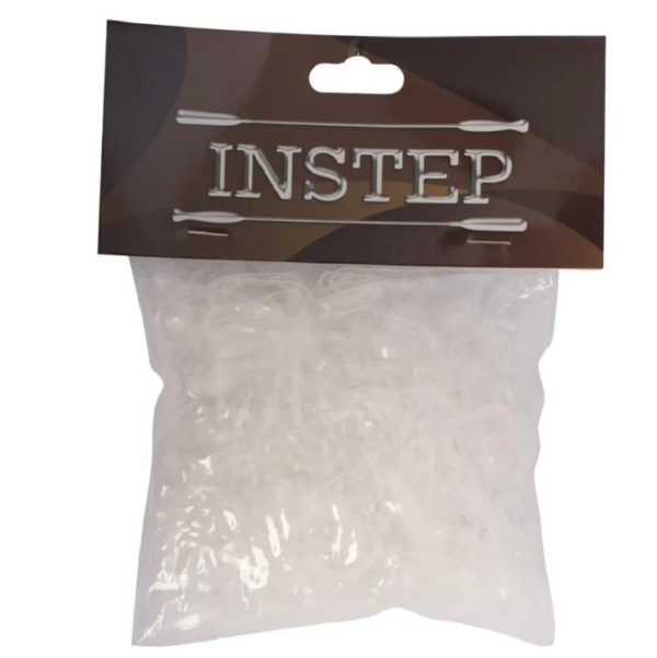 Elástico de Crina em Silicone - Image 2