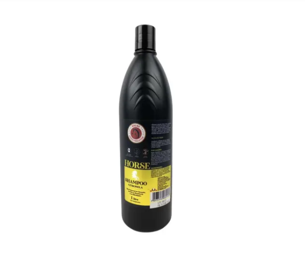 Shampoo Citronela BRENE - 1 LITRO