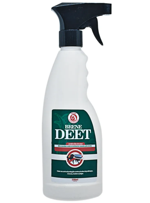Brene Deet Repelente -1L
