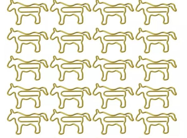 Clips Cavalos
