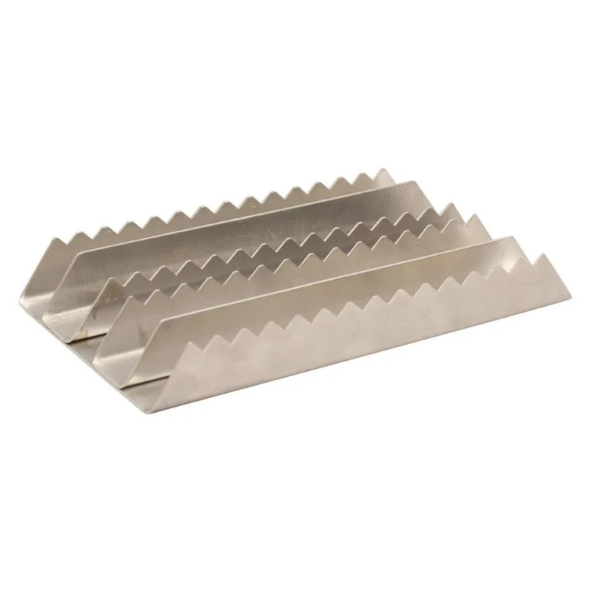 Raspadeira de Alumínio – INSTEP