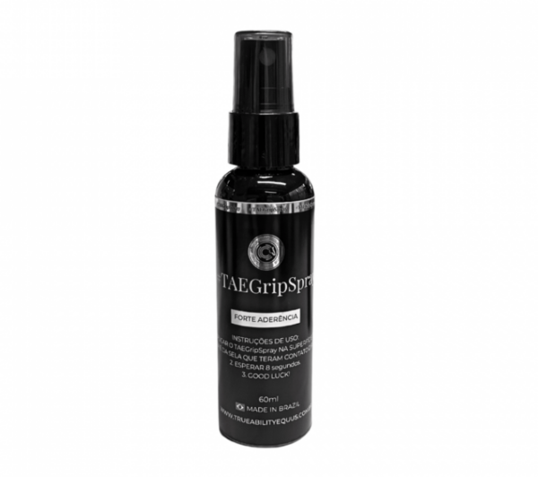 Cola para Bota TAEGripSpray 60ml