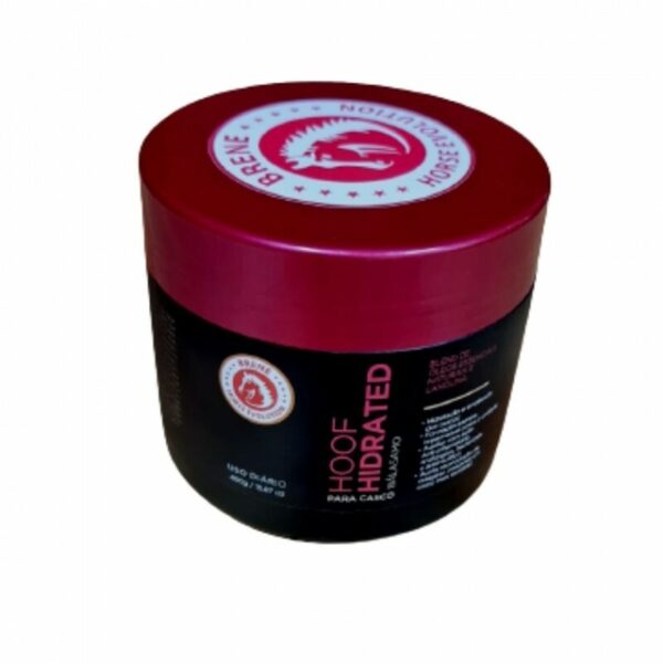 Hoof Hydrated 45g – Brene