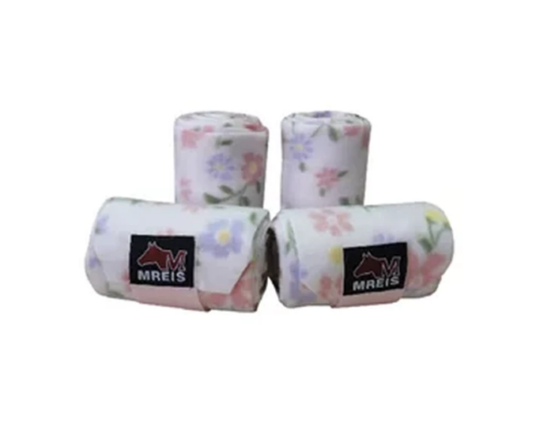 Ligas de Descanso Floral – MREIS