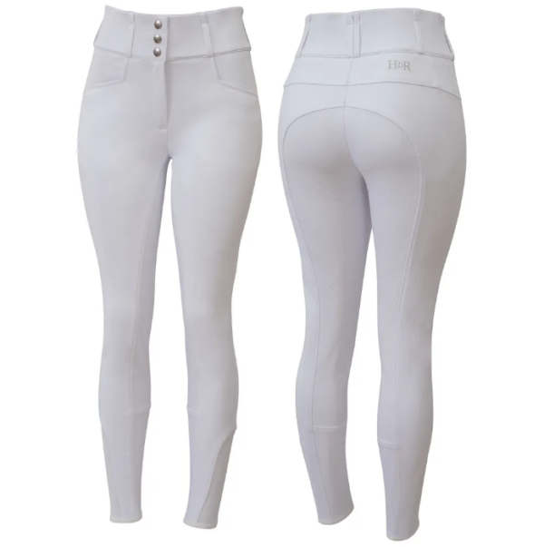 Culote HDR Cecile FULL Seat Silicone - Image 3