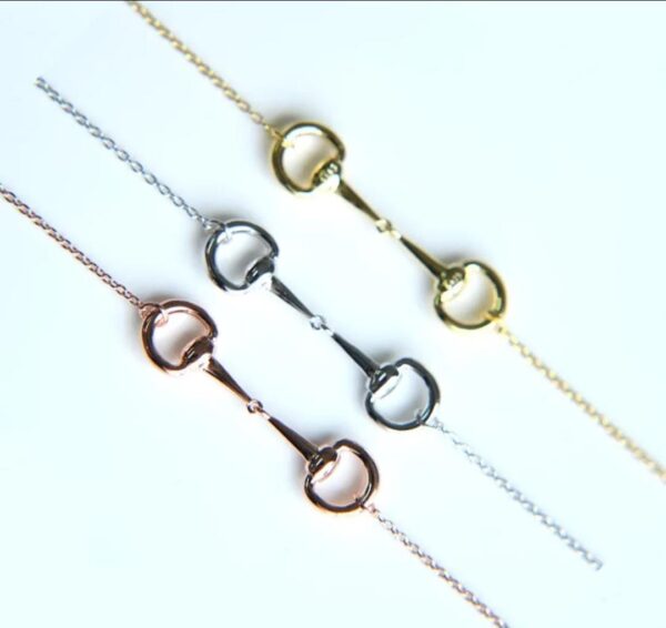Pulseira Bridão