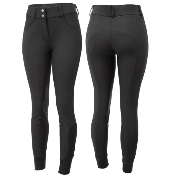 Culote HDR Gabrielle Knee Silicone