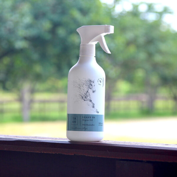 LEAVE IN Argan Oil – TROT - Image 2